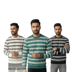 Round Neck Full T-Shirt | M1575