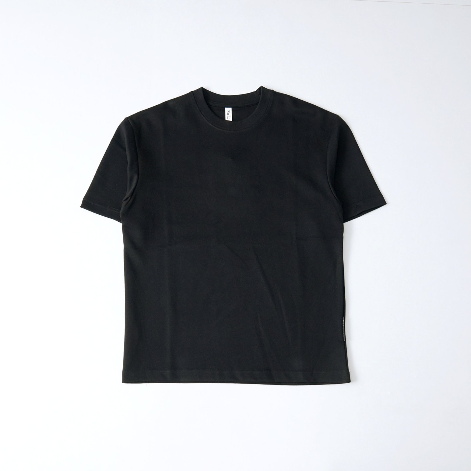 Tshirt Black