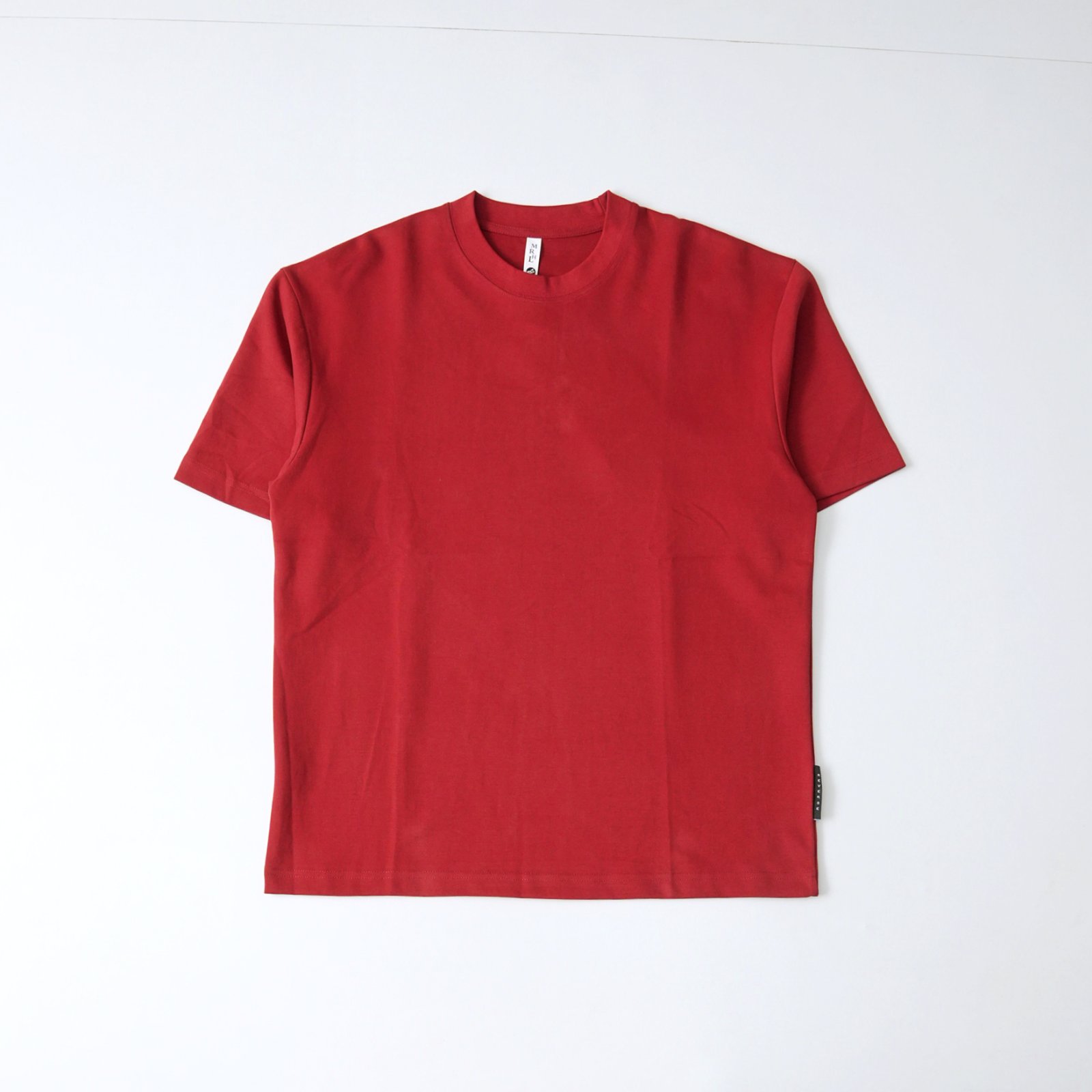 Tshirt Red