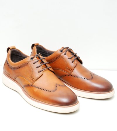 Premium Leather Shoes for Men-57M50