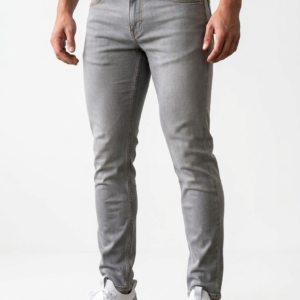 Levi's Jeans Pant for Men Gray
