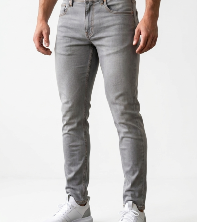 Levi’s Jeans Pant for Men Gray
