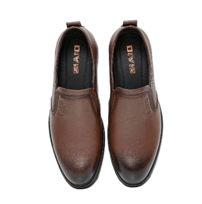 Divis Party Brown1