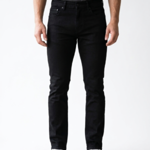 Levi's Jeans Pant for Men- Black