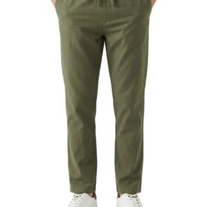 Laka Men’s Lelin Cotton Trouser