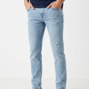 Levi's Jeans Pant for Men Light Blue