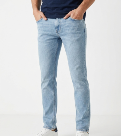 Levi’s Jeans Pant for Men Light Blue