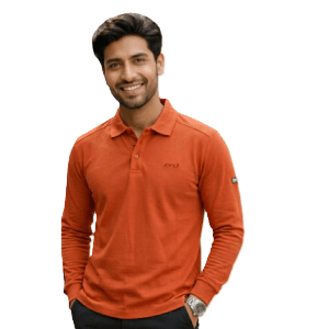 Full T-Shirt For Men