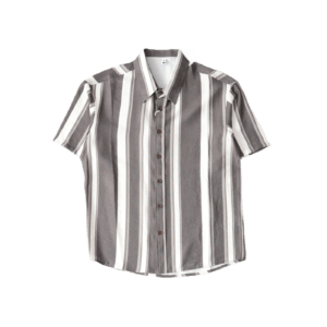 Lining Half Shirt 801M1375