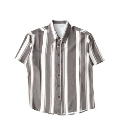 Lining Half Shirt 801M1375
