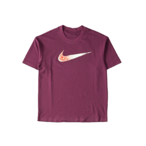 Round Neck T-Shirt
