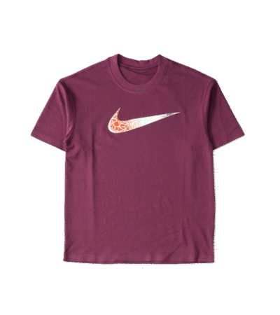 Round Neck T-Shirt