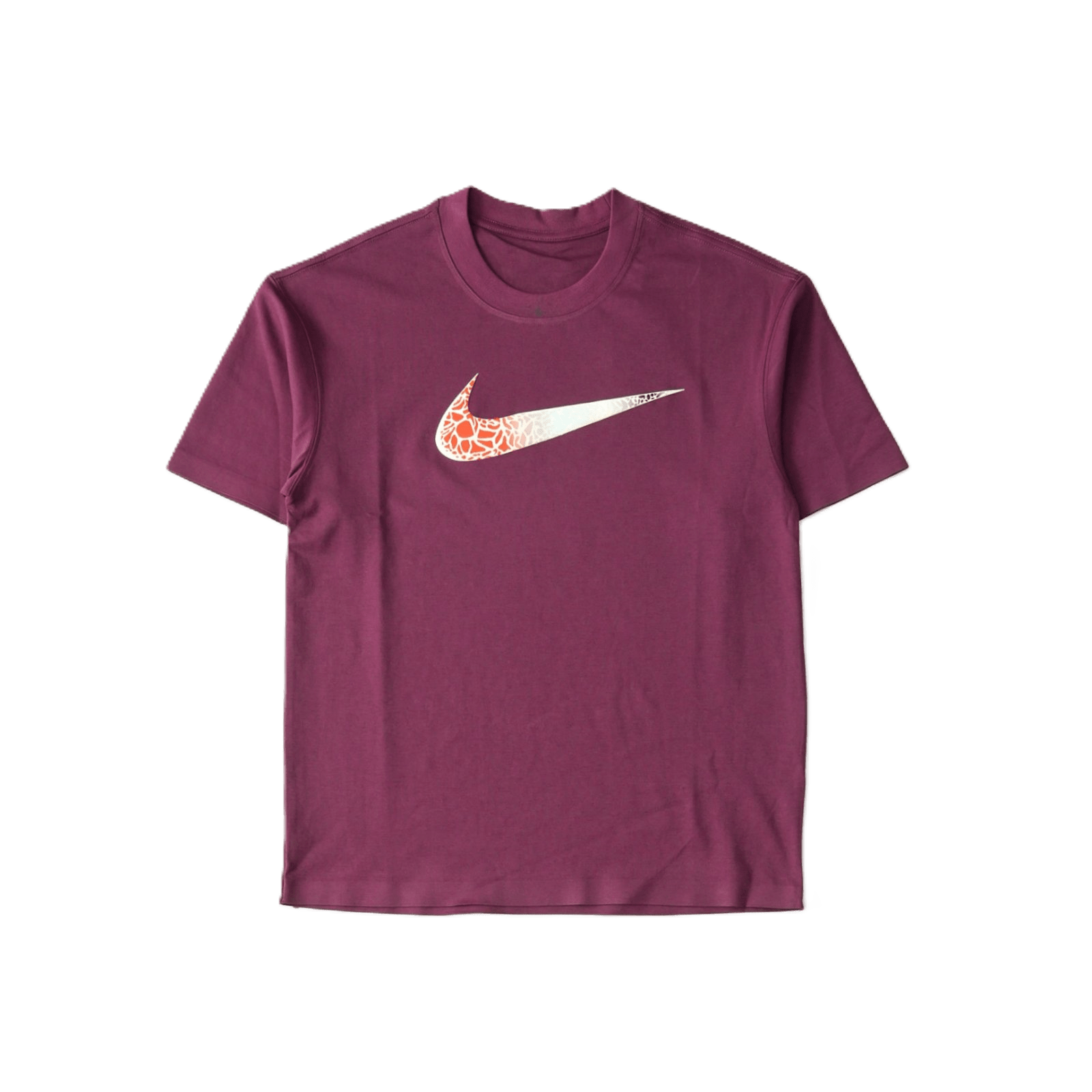 Round Neck T-Shirt