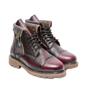 Folding Boots For Men-3400Bc506