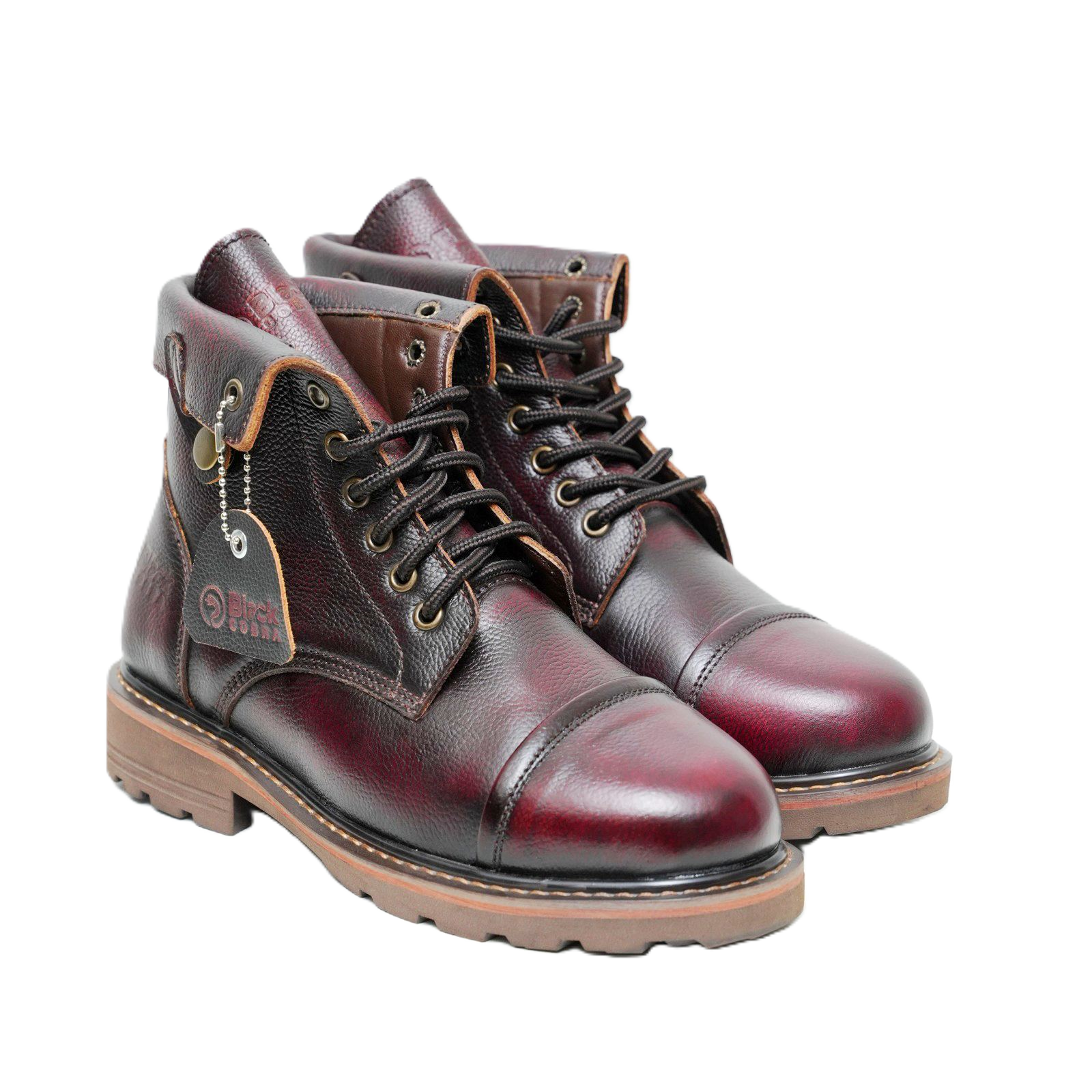 Folding Boots For Men-3400Bc506